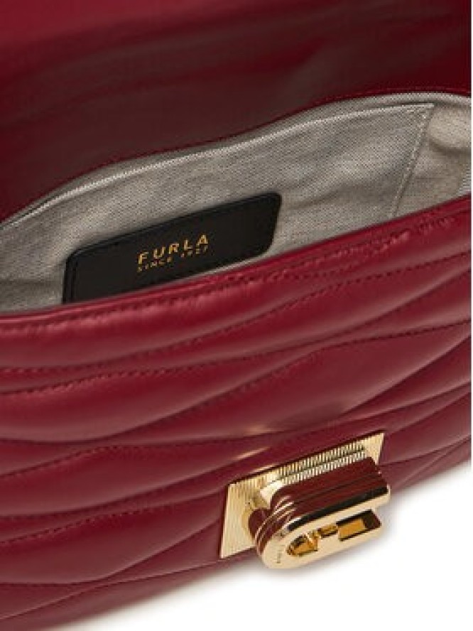 Furla Torebka 1927 WB01671 BX3221 CN CGQ00 1007 Czerwony