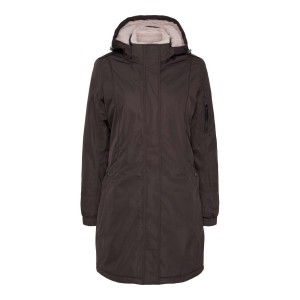 Parka dla kobiet Equipage Jenna