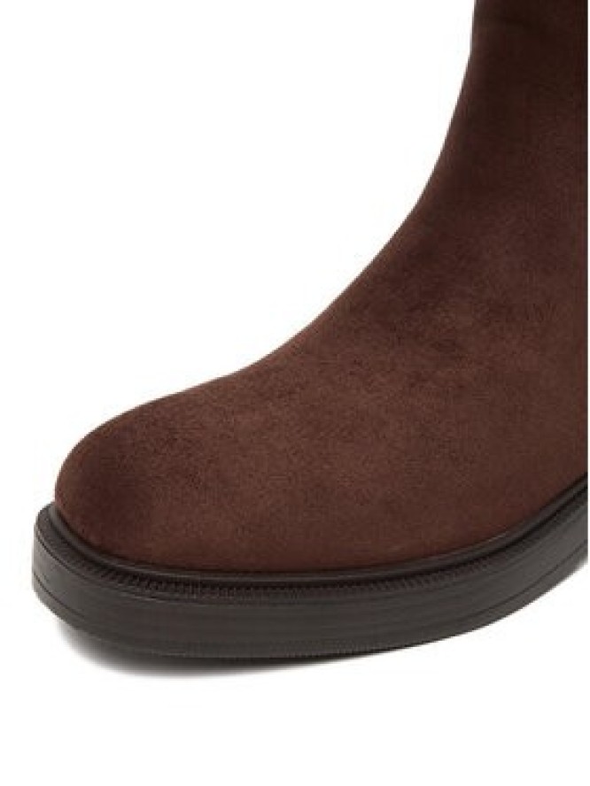 JENNY Sztyblety CEO-HY69963-2 Brązowy