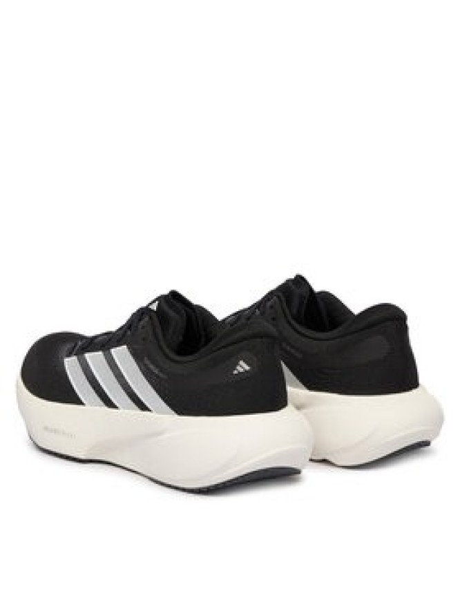 adidas Buty do biegania Supernova Rise 3 KK1203 Czarny