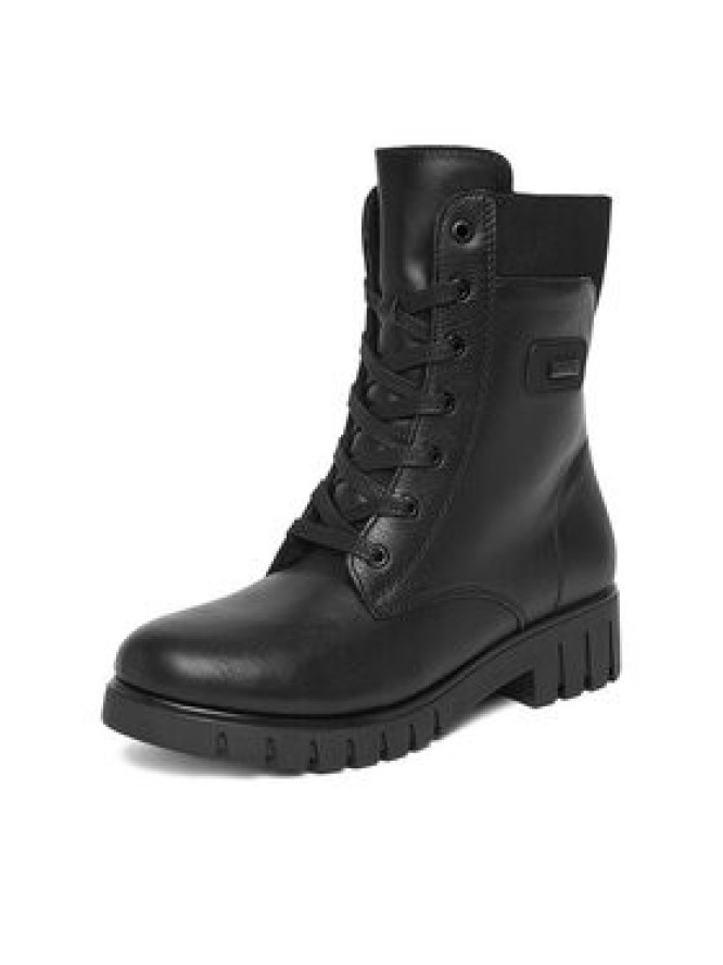 Rieker Trzewiki CEO-X2602-00 Czarny