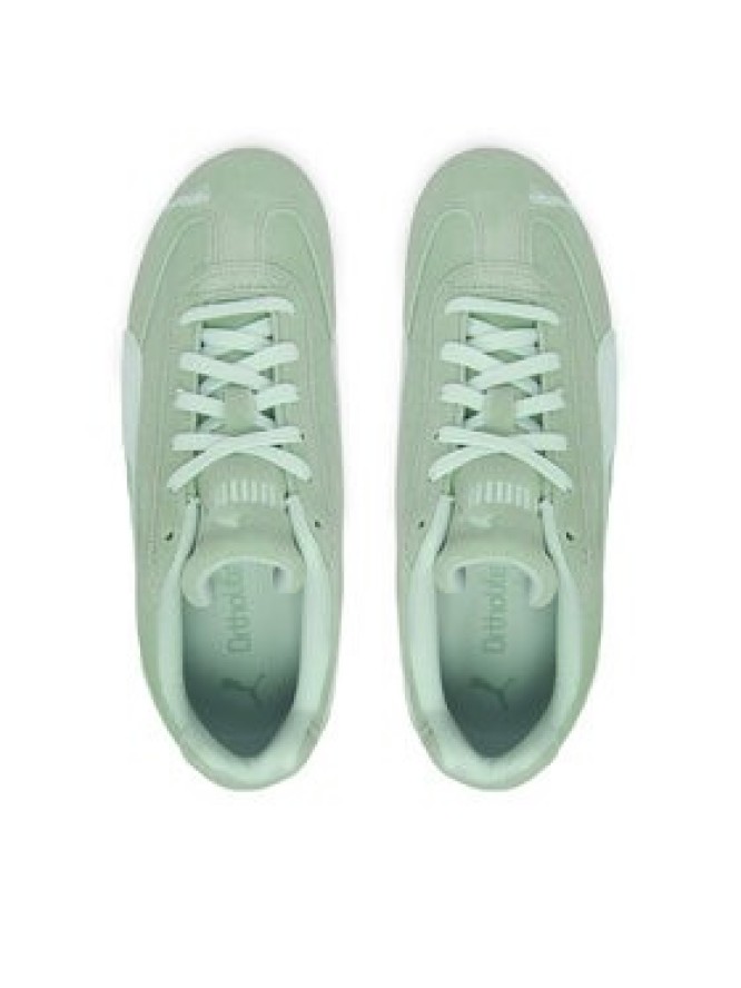 Puma Sneakersy Speedcat OG II 408463 03 Zielony