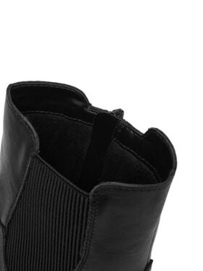 Remonte Botki CEO-D2S70-00 Czarny