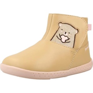 Buty GARVALIN BOTA CASUAL Żółty