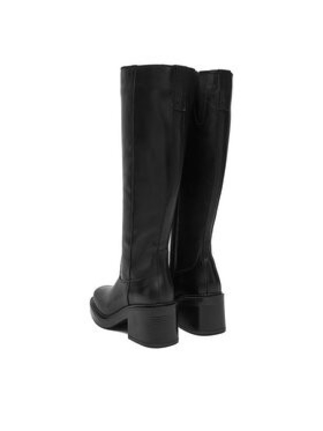 Gino Rossi Kozaki CEO-CORRINA-2764 Czarny