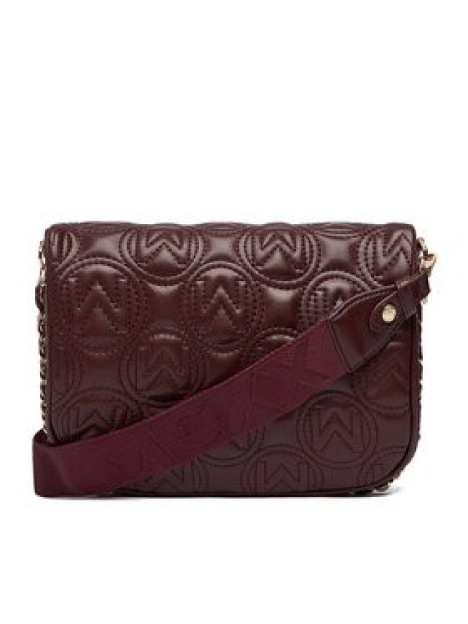 MEXX Torebka CEO-MEXX-S-015-08 Bordowy