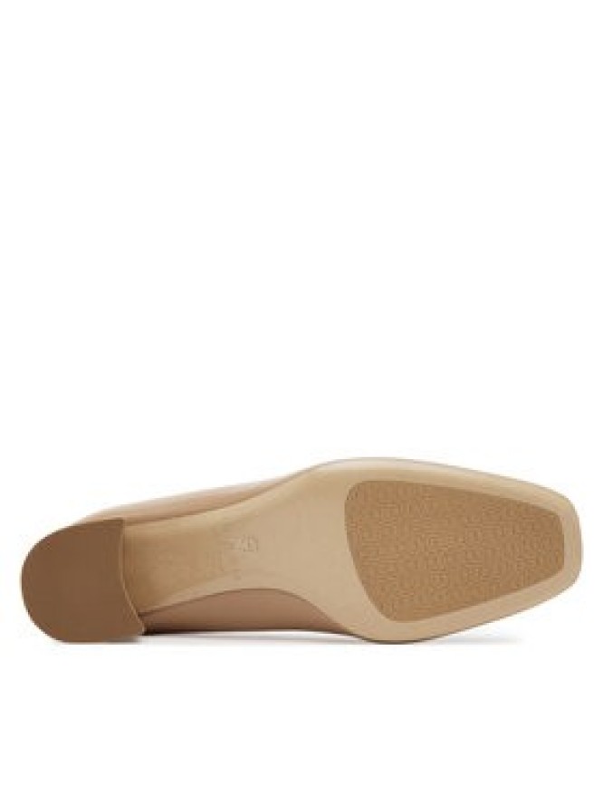 Aigner Półbuty Grazia 25D 1251140 Brązowy