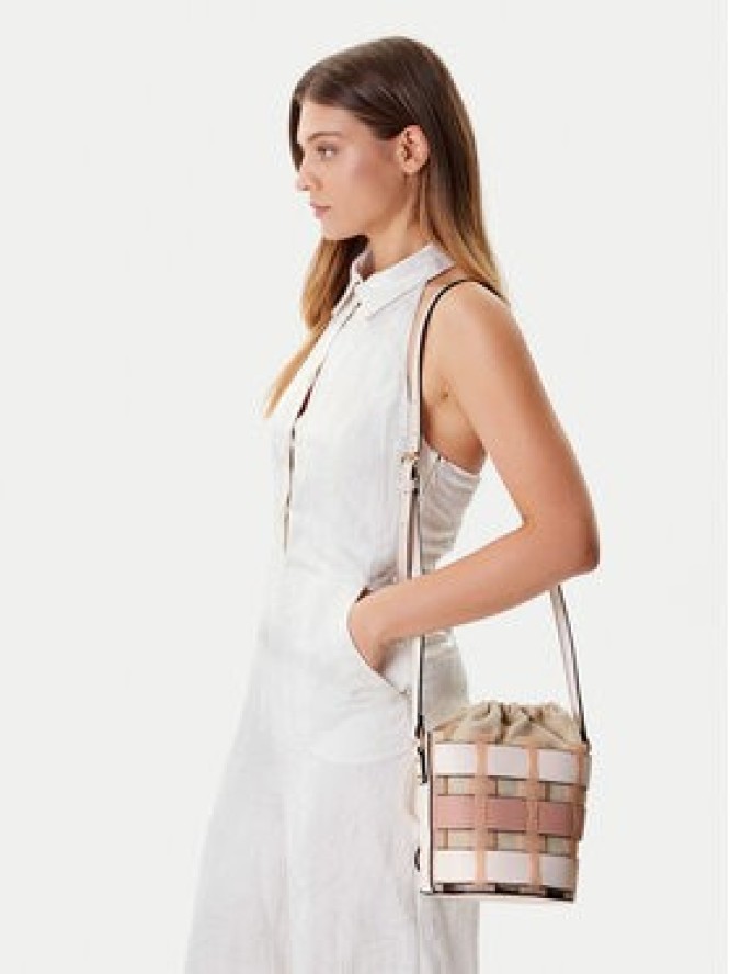 Nobo Torebka NBAG-I5130-C004 Różowy