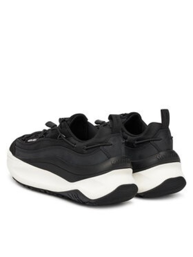 Moon Boot Sneakersy Moon247 Xlace 80D2490100 Czarny