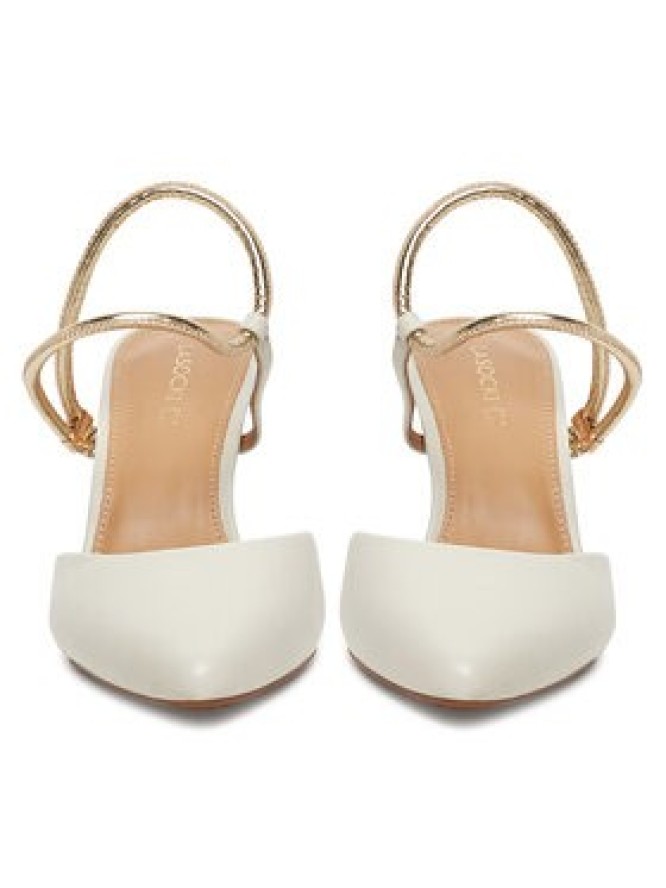 Lasocki Szpilki WYL3794-6Z Biały