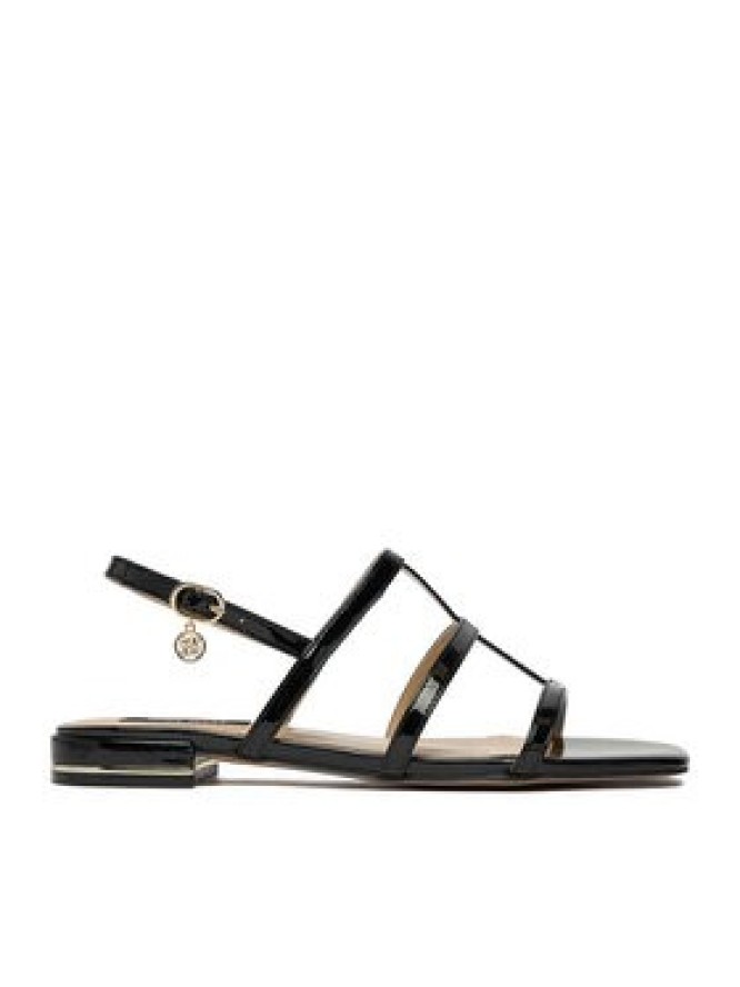 Nine West Sandały CEO-R26SS01558 Czarny