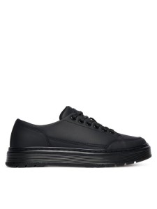Dr. Martens Półbuty Brookline 6 Eye DM41542001 Czarny