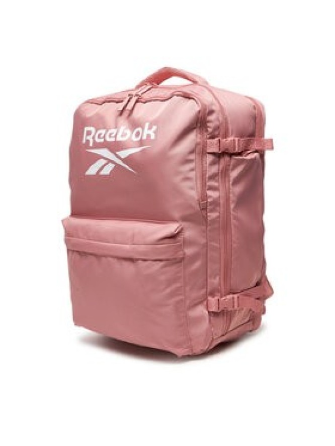 Reebok Plecak RBK-015-CCC-06 Różowy