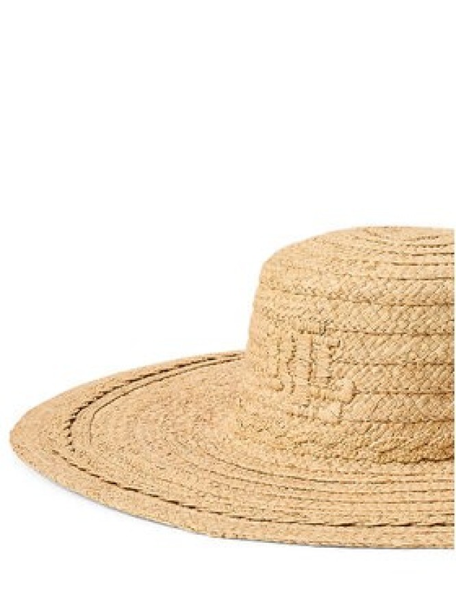 LAUREN RALPH LAUREN Kapelusz 454972586001 Beżowy