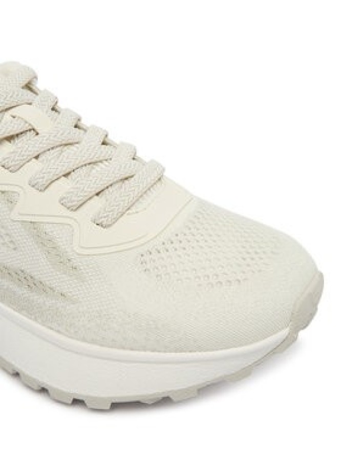 Tommy Jeans Sneakersy Tjw Sporty Knit Runner EN0EN02962 Biały