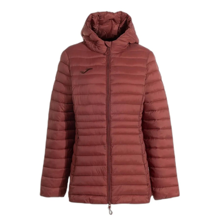 Damska kurtka z kapturem Joma Urban V