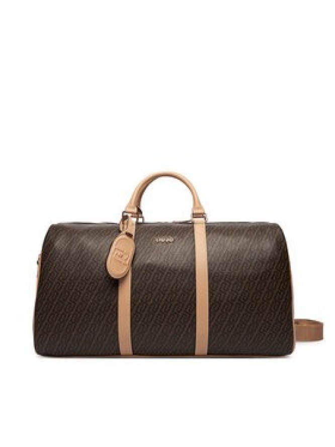 Liu Jo Torba weekendowa AA6190 E1118 Beżowy