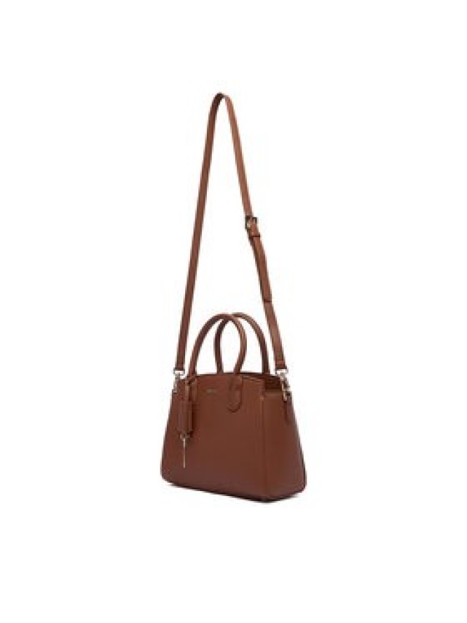 MEXX Torebka CEO-MEXX-S-012-10 Brązowy