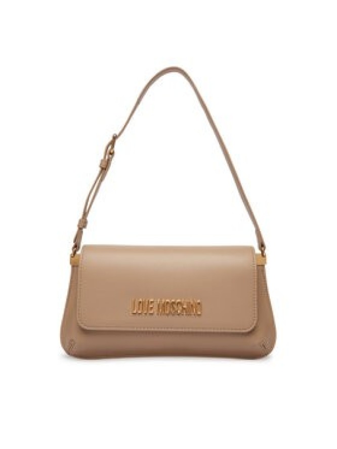 LOVE MOSCHINO Torebka JC4058PP1PLO0105 Beżowy