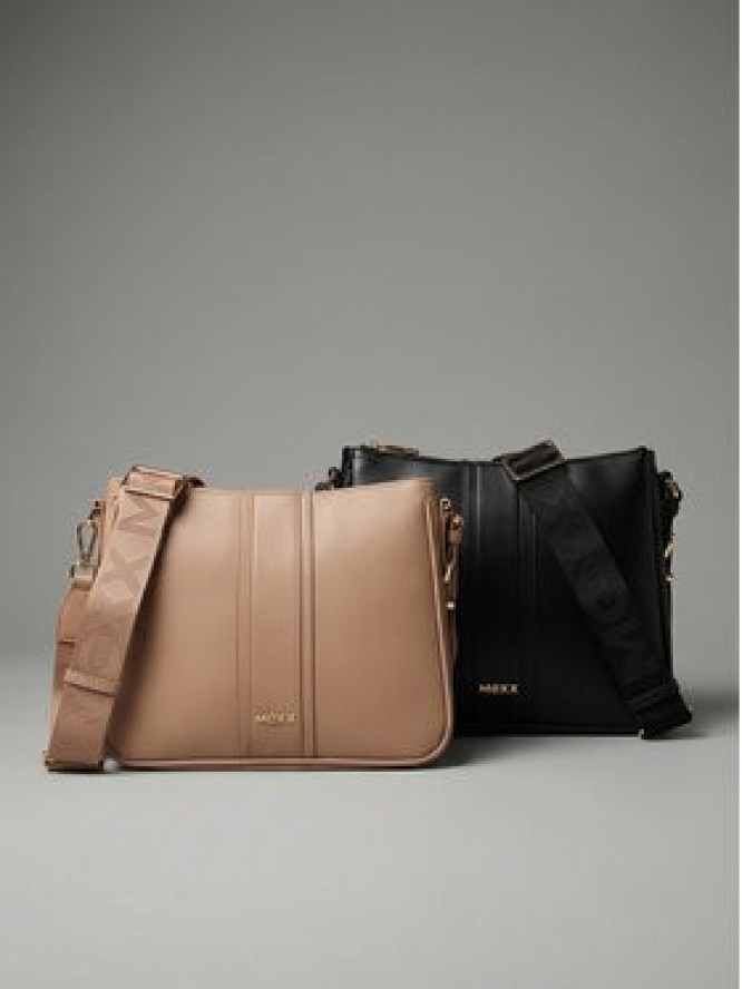 MEXX Torebka CEO-MEXX-S-005-08 Czarny