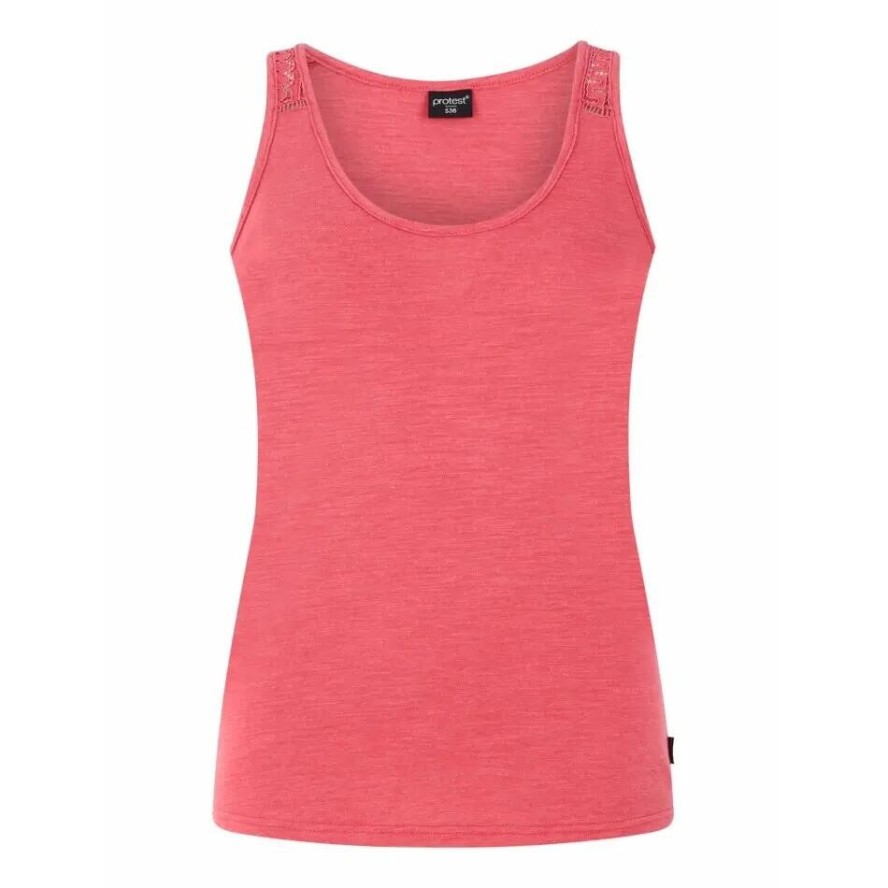 Damski tank top Protest Prtimpulse