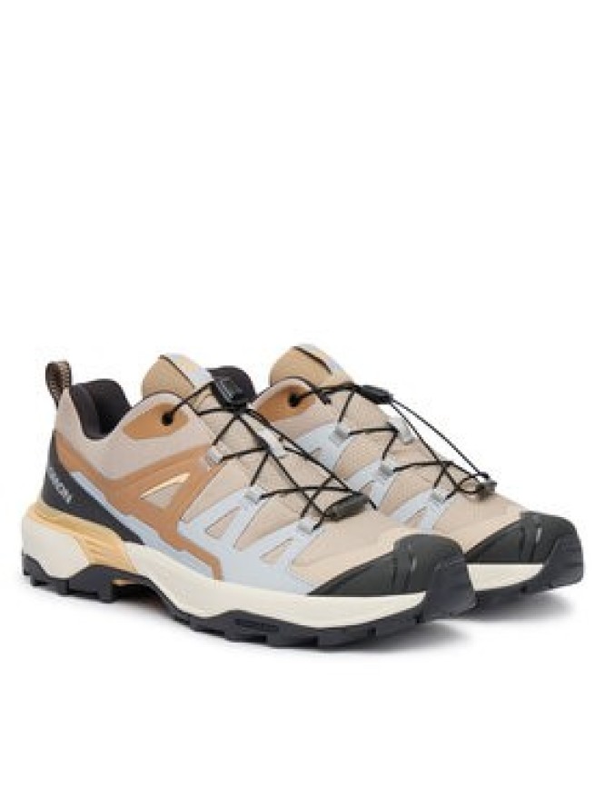 Salomon Trekkingi X ULTRA 360 L45395100 Beżowy