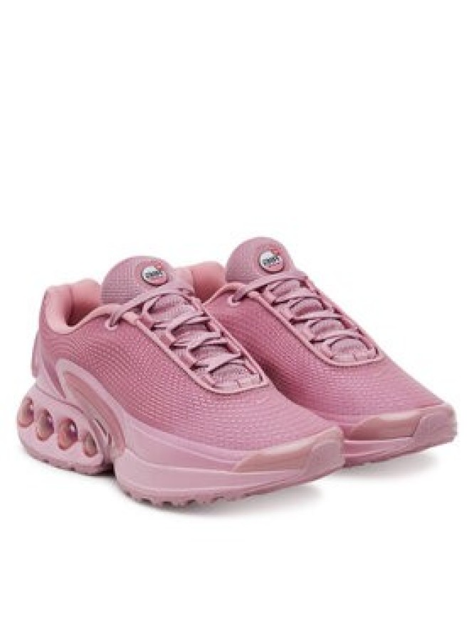 Nike Sneakersy W Air Max DN HV4861 Różowy