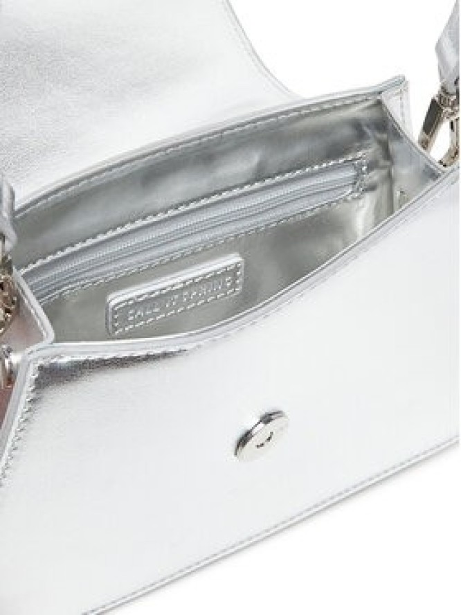 Aldo Torebka More is More 14011106 Srebrny