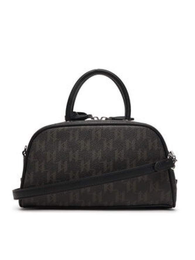 KARL LAGERFELD Torebka B1W30025 Brązowy