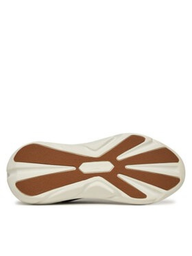 Alexander Smith Sneakersy Eclipse ALBCEPW-9654-BLK Czarny