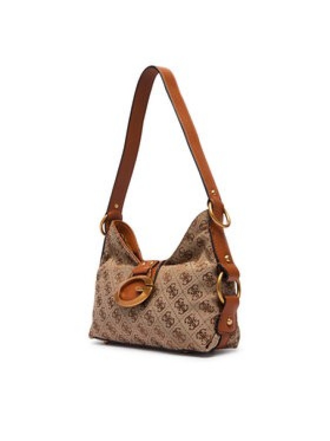 Guess Torebka 183683 Beżowy