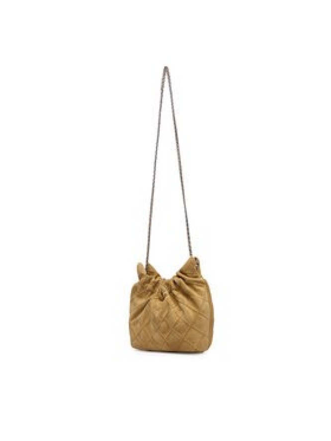Tory Burch Torebka 166066 Beżowy