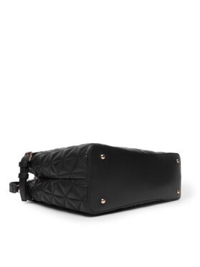 Guess Torebka Paisleigh HWQG9 883060 Czarny