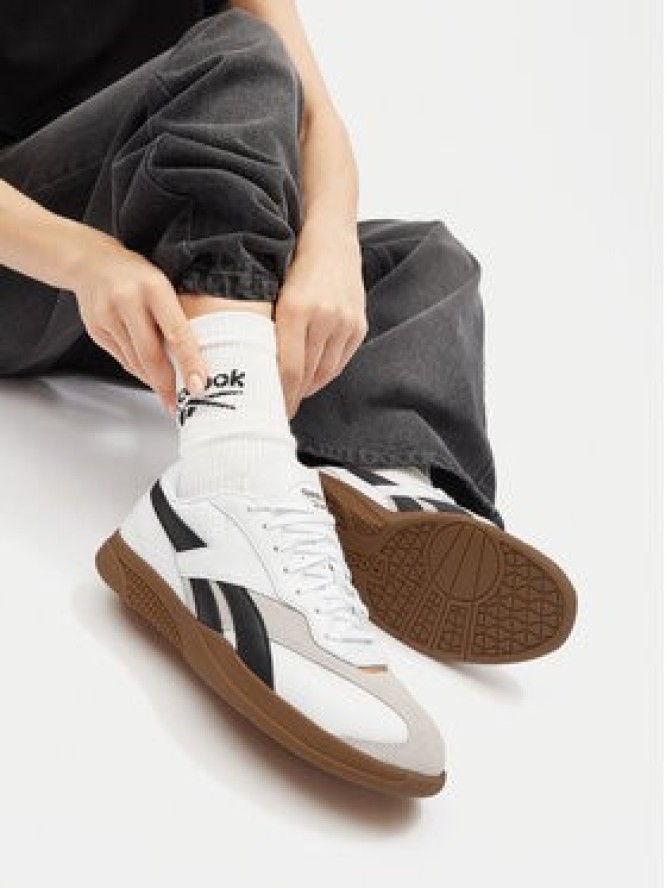 Reebok Sneakersy HAMMER STREET 100208323 Biały