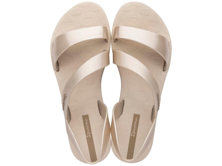Sandały plażowe damskie Ipanema Vibe Sandal FEM