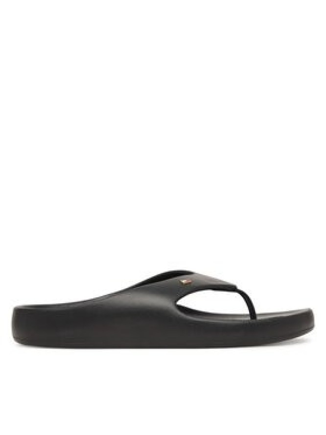 Tommy Hilfiger Japonki FW0FW09200 Czarny