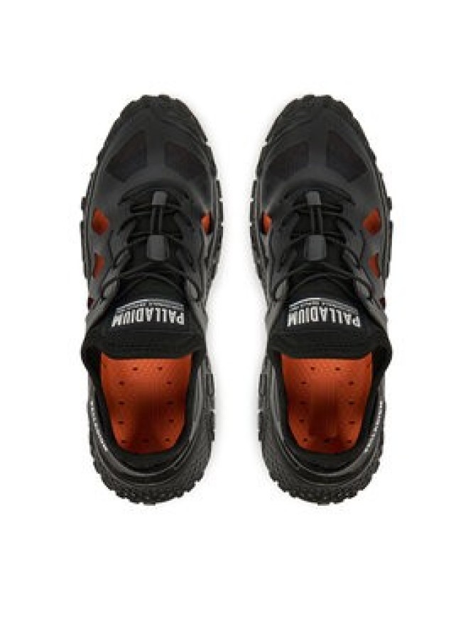Palladium Sneakersy Offbound Hydro 94686-001-M Czarny
