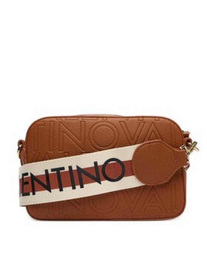 Valentino Torebka Pansy VBS8PG15 Brązowy