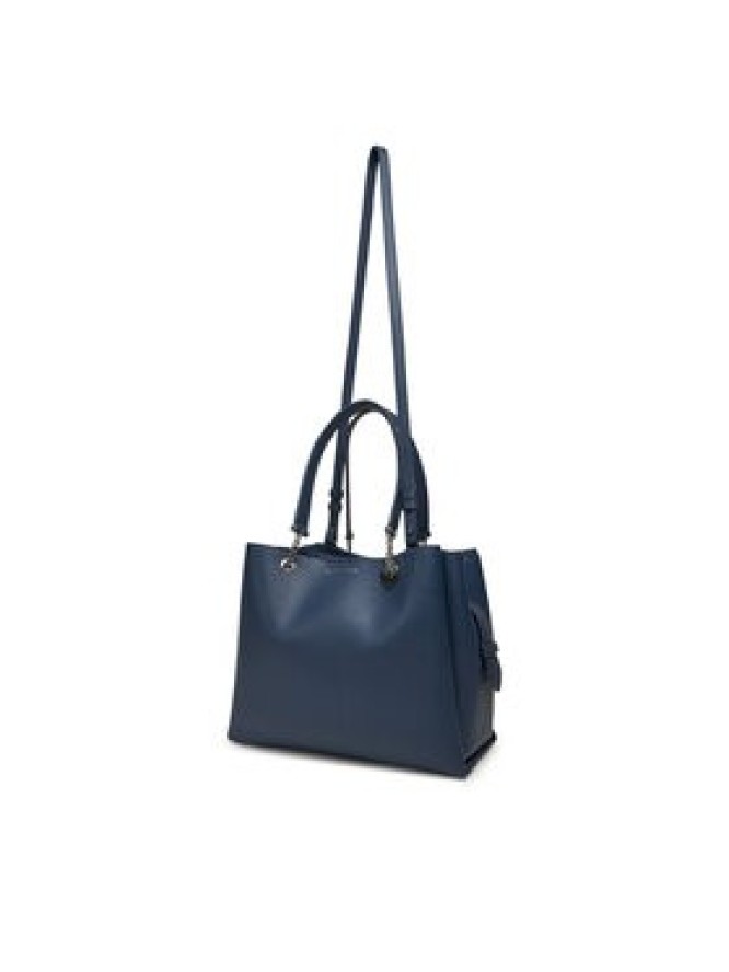 Emporio Armani Torebka Y3D158 YFN6E MB209 Granatowy