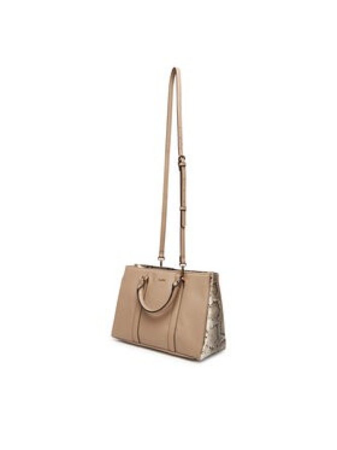 Aldo Torebka Harmonie 14143670 Brązowy