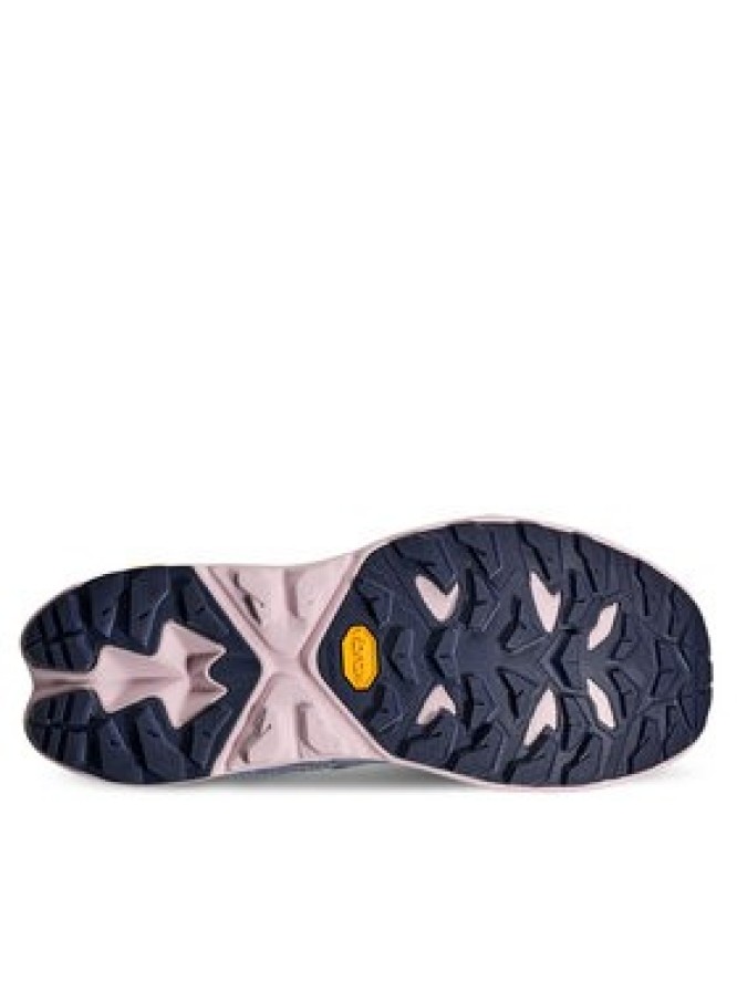 Hoka Trekkingi Anacapa 2 Low Gtx 1142830F Fioletowy