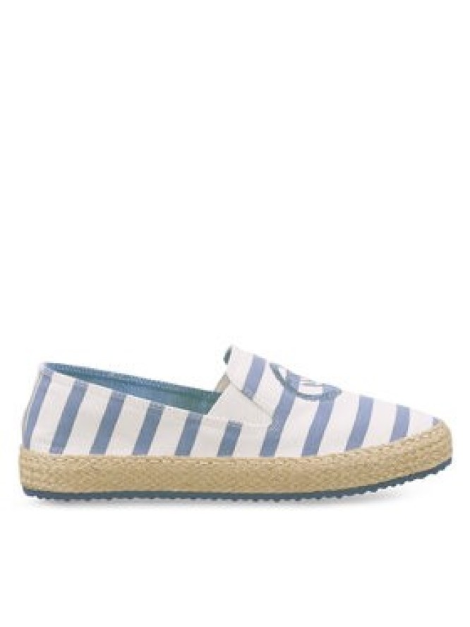 Gant Espadryle 30568945 Biały