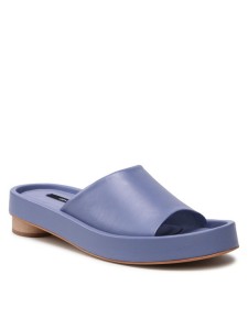 Gino Rossi Klapki 22SS17 Fioletowy