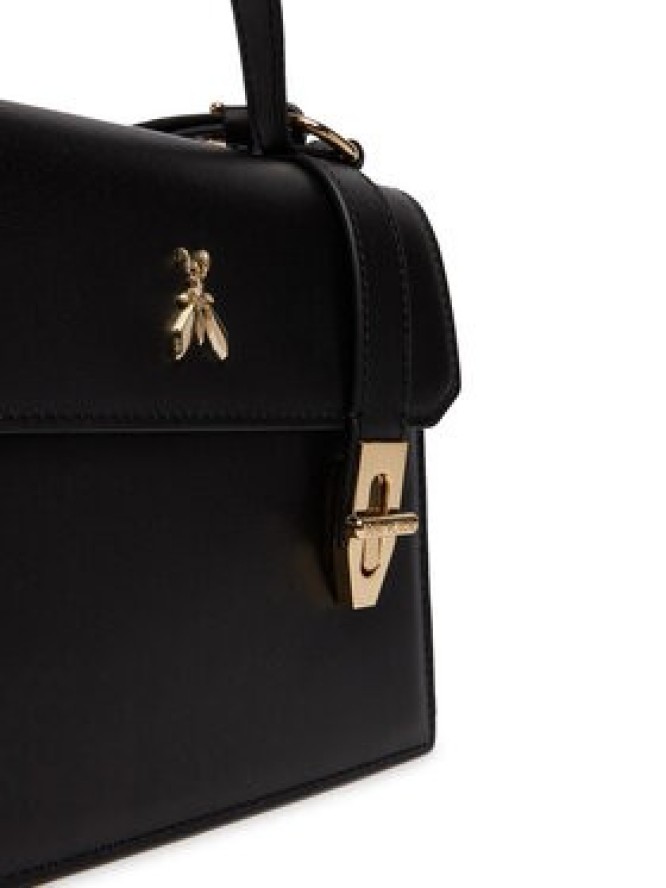 Patrizia Pepe Torebka 8B0326/L061-K103 Czarny