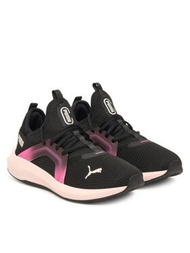 Puma Sneakersy Softride Enzo 5 Wn S 311213 15 Czarny