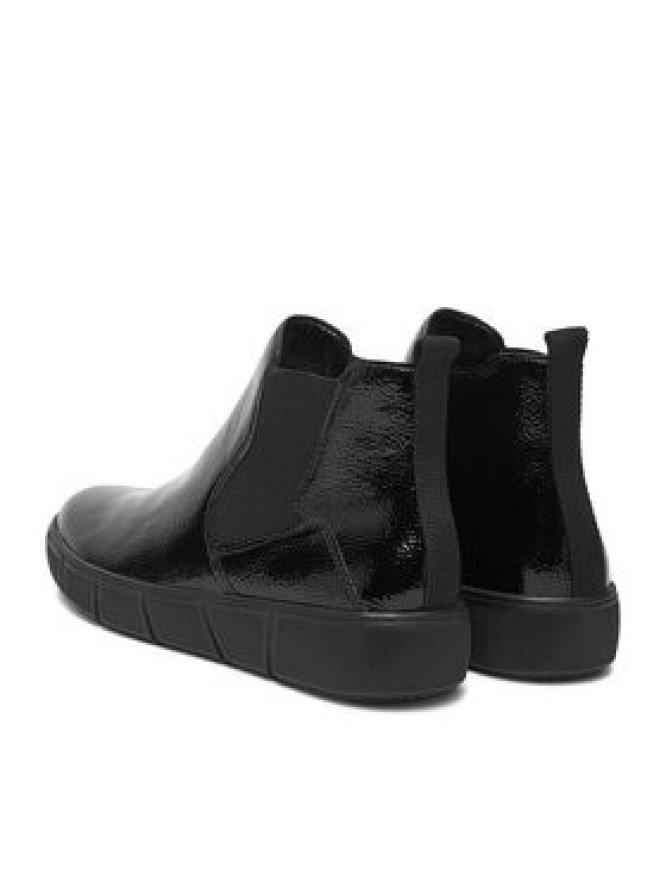 Remonte Botki CEO-D1T71-02 Czarny