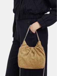 Tory Burch Torebka 166066 Beżowy