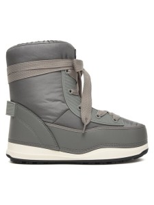 Bogner Śniegowce La Plagne 13 A 32547004 Szary