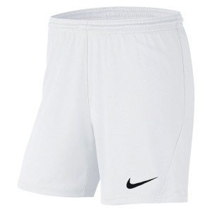 Spodnie sportowe damskie Nike Womens Park Iii