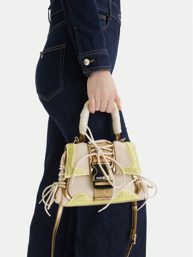 Steve Madden Torebka Bdiego-A 13002327 Żółty